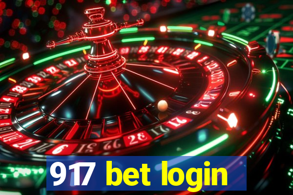 917 bet login